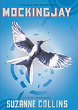 MockingjaySuzanne Collins cover image